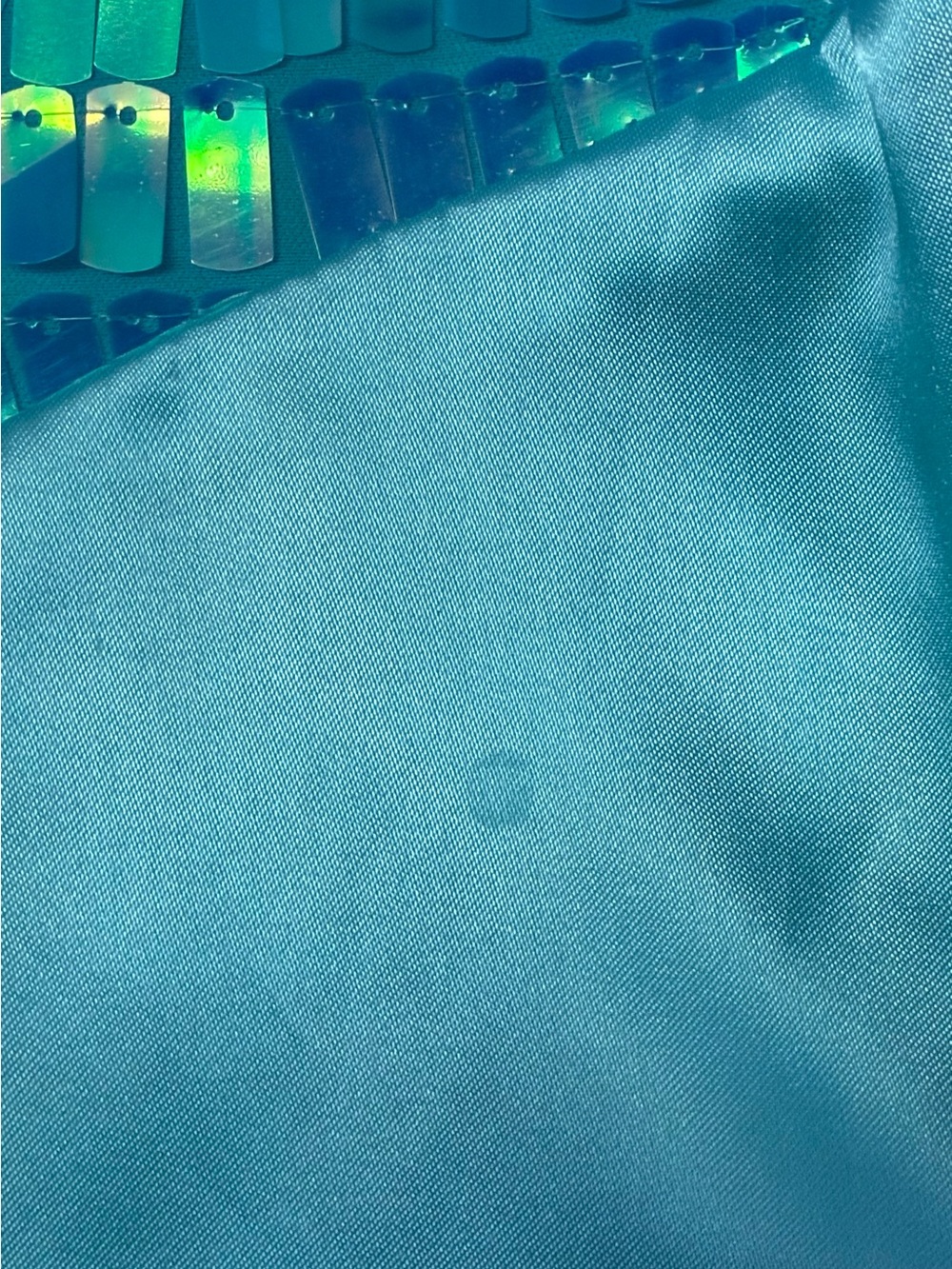 Women’s Disney Frozen Elsa Costume - Picture 12 of 13
